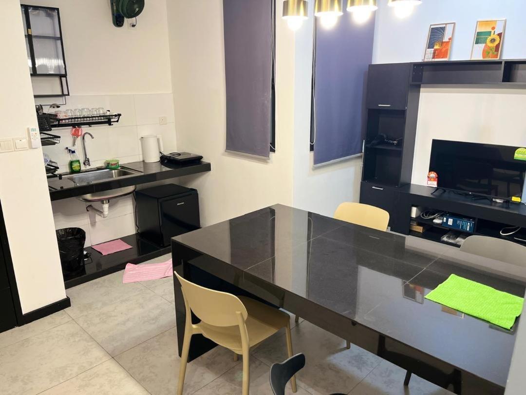 Neu 2 Apartment Kuala Lumpur