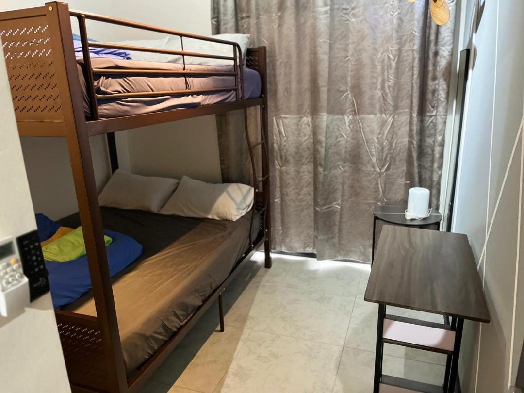 Pangsapuri Neu 2 Kuala Lumpur