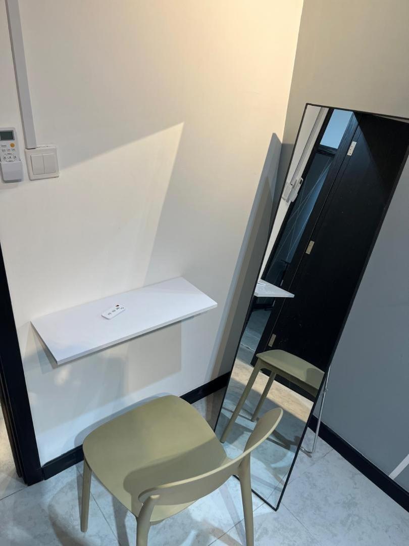 Neu 2 Apartment