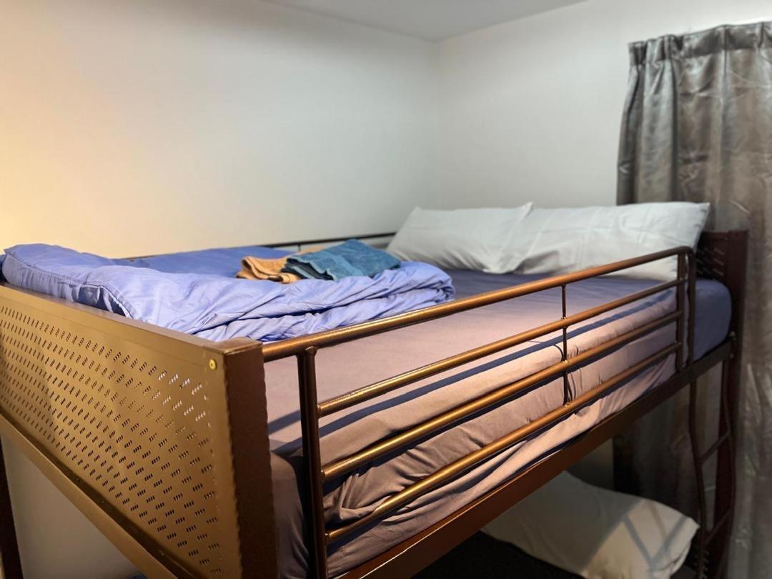 Neu 2 Apartment Kuala Lumpur
