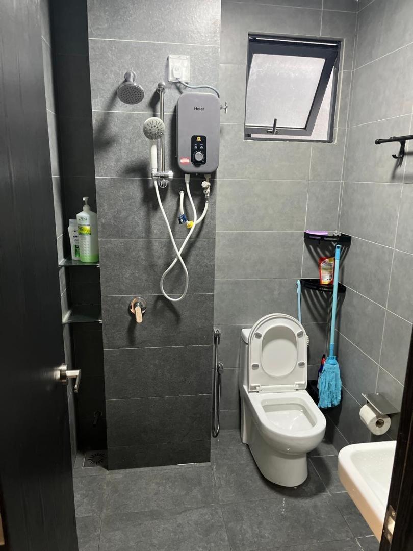 Neu 2 Apartment